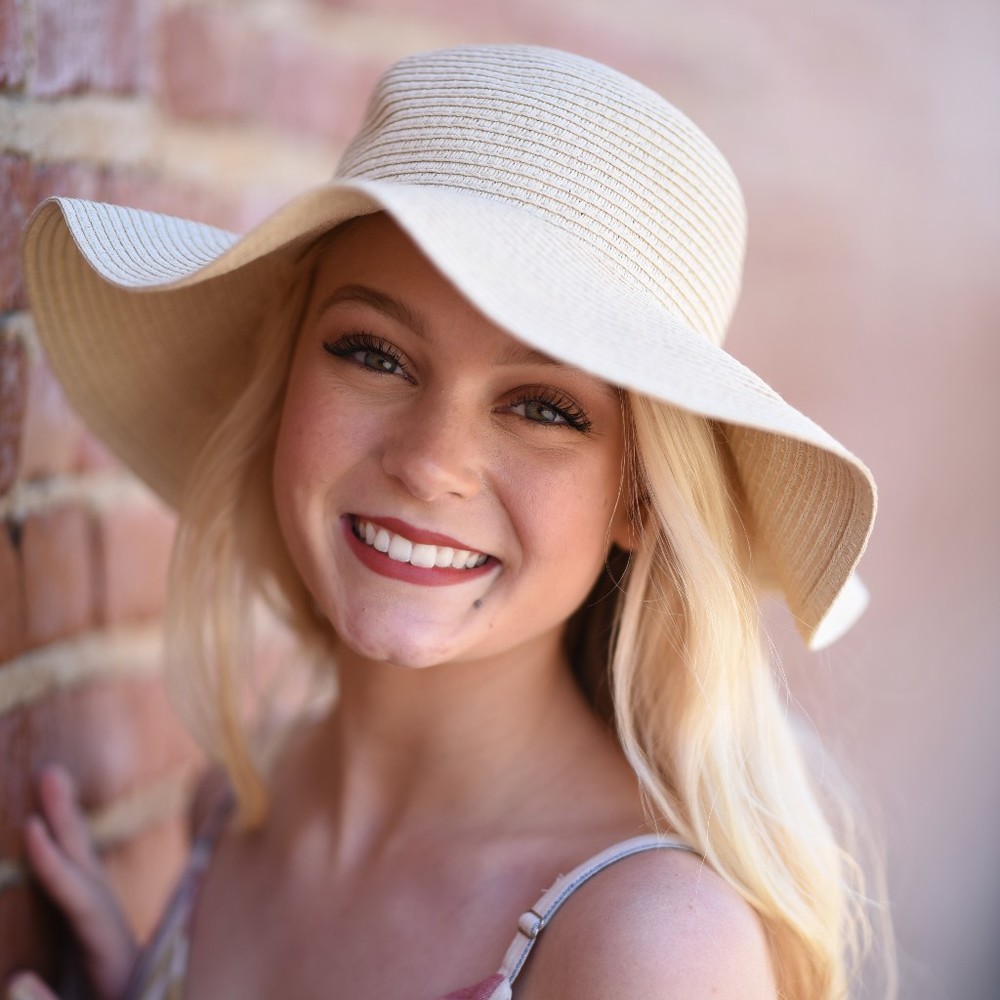 Meet your Posher, Sylvie